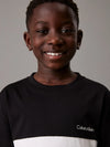 CALVIN KLEIN KIDS IB0IB02450TBEH