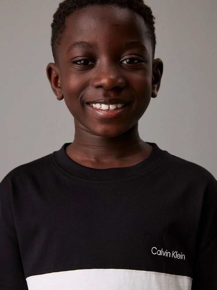CALVIN KLEIN KIDS IB0IB02450TBEH