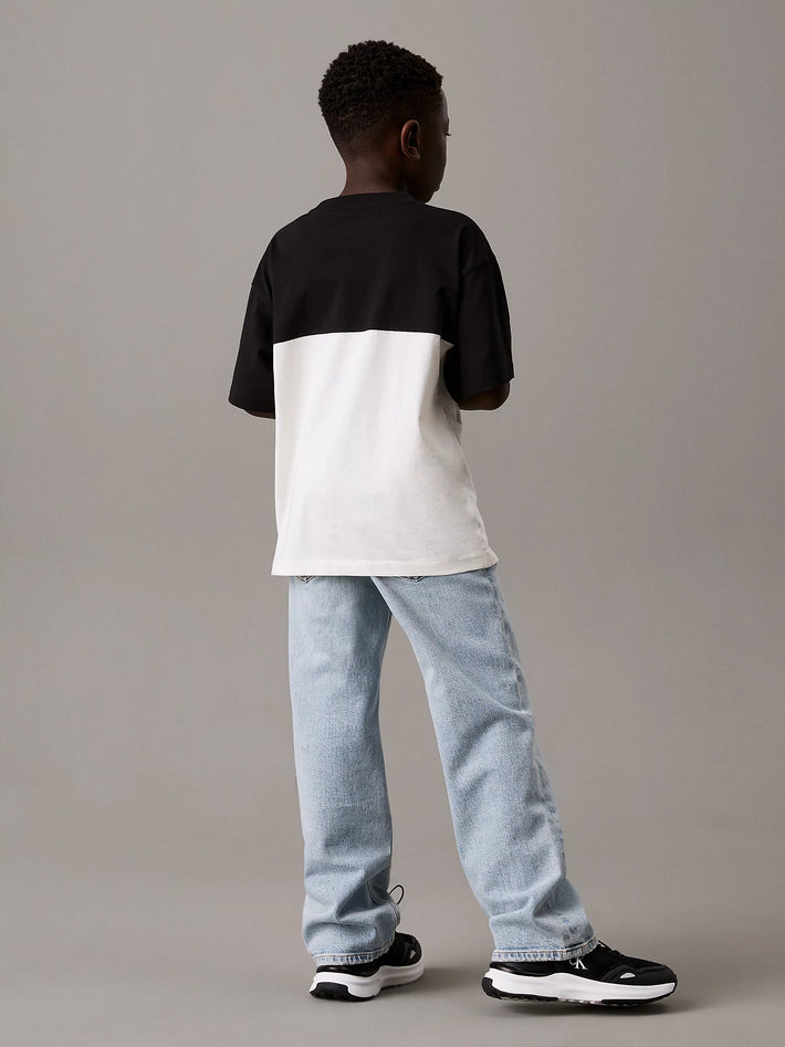 CALVIN KLEIN KIDS IB0IB02450TBEH