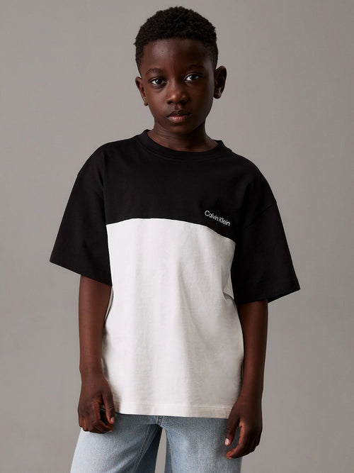 CALVIN KLEIN KIDS IB0IB02450TBEH