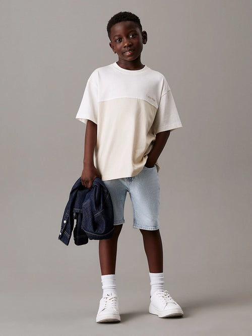CALVIN KLEIN KIDS IB0IB02450TYAS