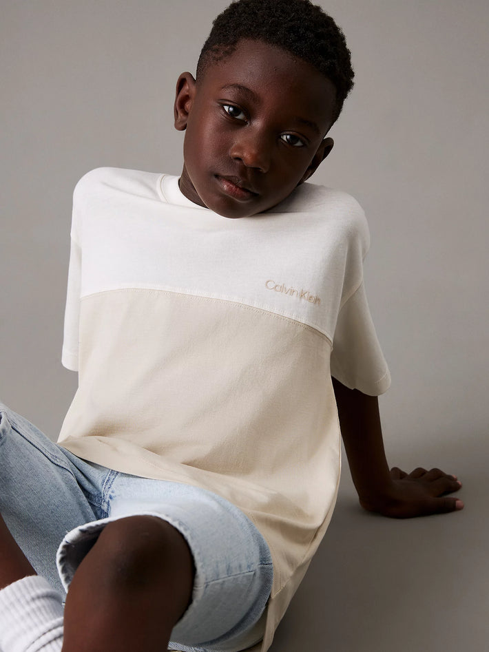 CALVIN KLEIN KIDS IB0IB02450TYAS