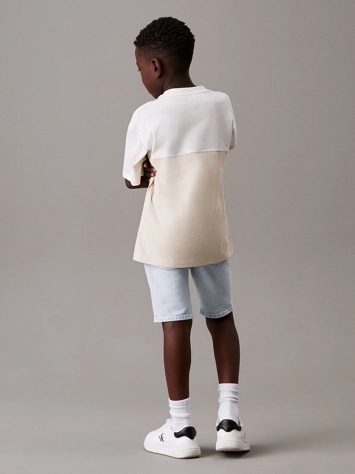 CALVIN KLEIN KIDS IB0IB02450TYAS