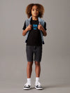 CALVIN KLEIN KIDS IB0IB02456TBEH