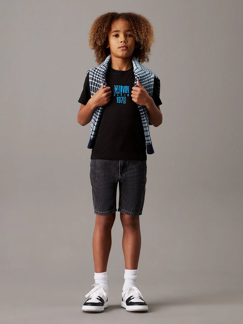 CALVIN KLEIN KIDS IB0IB02456TBEH