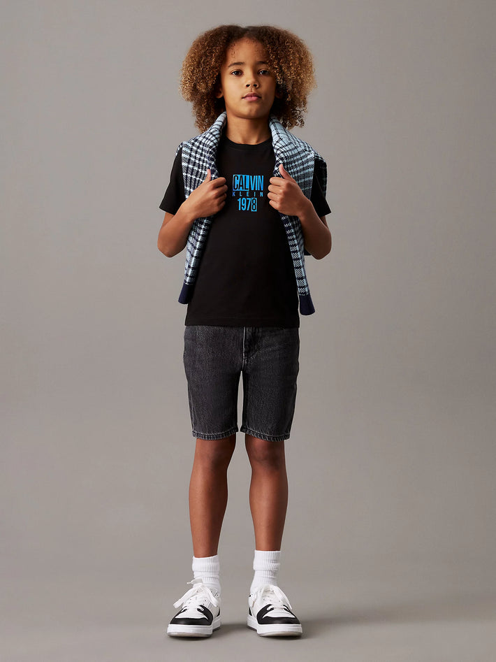 CALVIN KLEIN KIDS IB0IB02456TBEH