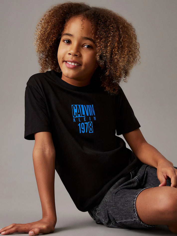 CALVIN KLEIN KIDS IB0IB02456TBEH