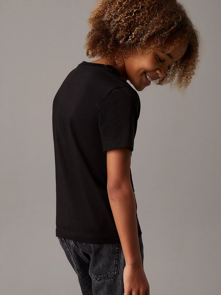CALVIN KLEIN KIDS IB0IB02456TBEH