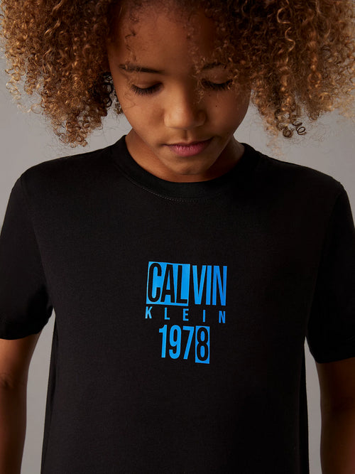 CALVIN KLEIN KIDS IB0IB02456TBEH