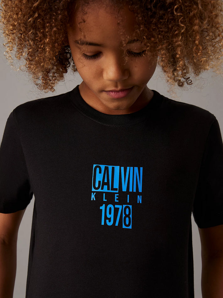 CALVIN KLEIN KIDS IB0IB02456TBEH