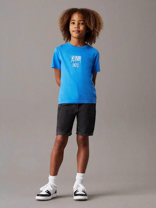CALVIN KLEIN KIDS IB0IB02456TC4H