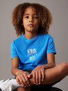 CALVIN KLEIN KIDS IB0IB02456TC4H