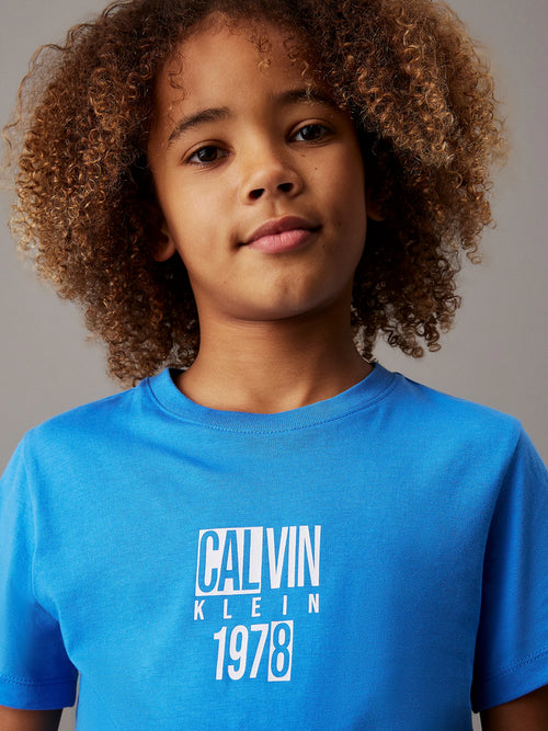 CALVIN KLEIN KIDS IB0IB02456TC4H