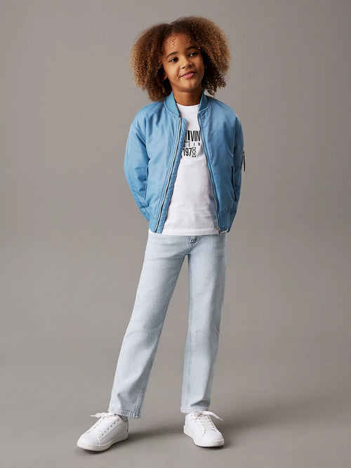 CALVIN KLEIN KIDS IB0IB02456TYAF