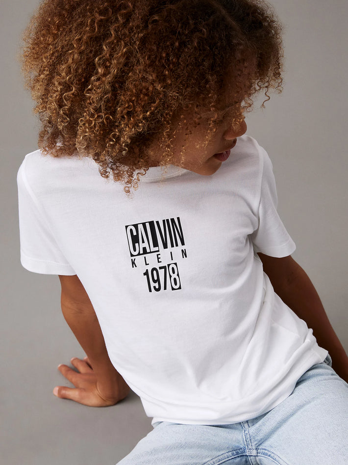 CALVIN KLEIN KIDS IB0IB02456TYAF