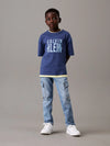 CALVIN KLEIN KIDS IB0IB02477T1A4