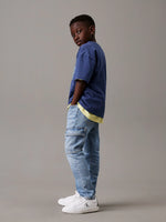 CALVIN KLEIN KIDS IB0IB02477T1A4