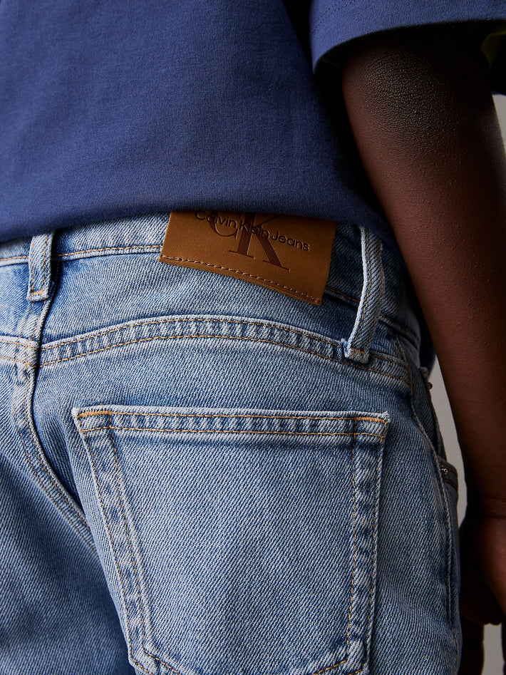 CALVIN KLEIN KIDS IB0IB02477T1A4