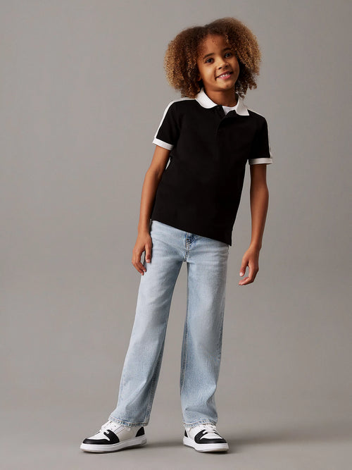 CALVIN KLEIN KIDS IB0IB02485TBEH