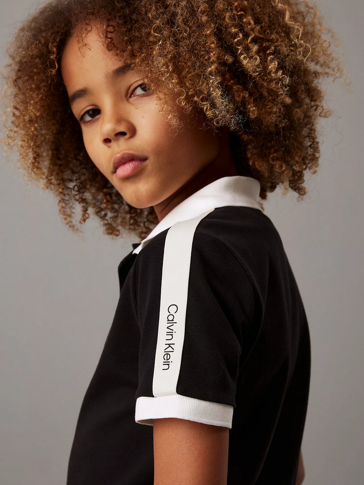 CALVIN KLEIN KIDS IB0IB02485TBEH