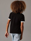 CALVIN KLEIN KIDS IB0IB02485TBEH