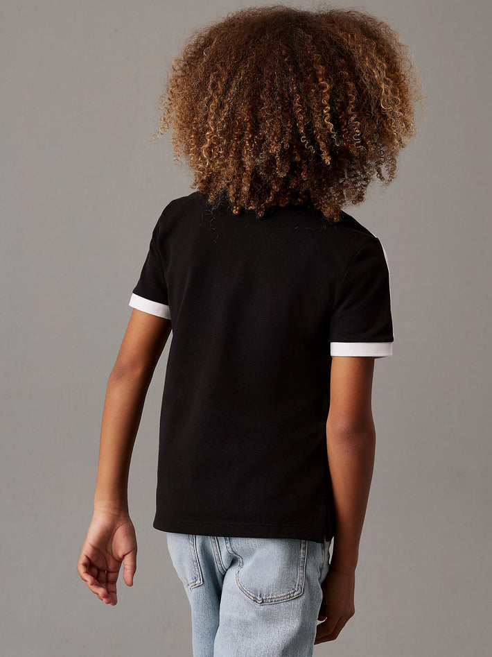 CALVIN KLEIN KIDS IB0IB02485TBEH