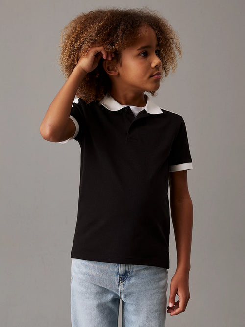 CALVIN KLEIN KIDS IB0IB02485TBEH