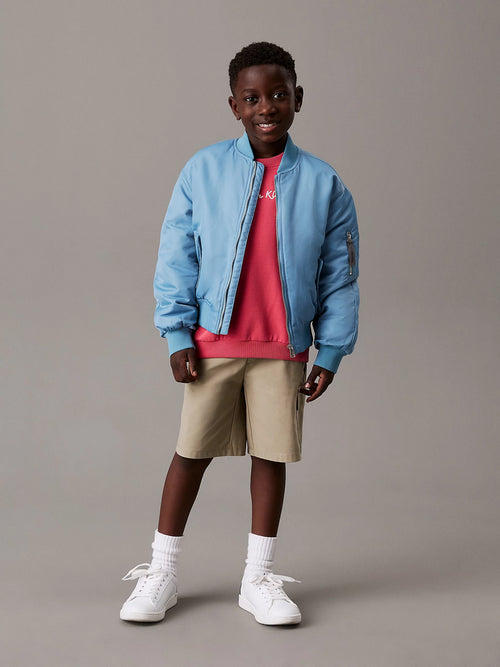 CALVIN KLEIN KIDS IB0IB02512TPCZ