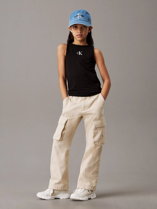 CALVIN KLEIN KIDS IG0IG02435TBEH