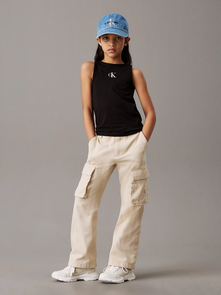 CALVIN KLEIN KIDS IG0IG02435TBEH