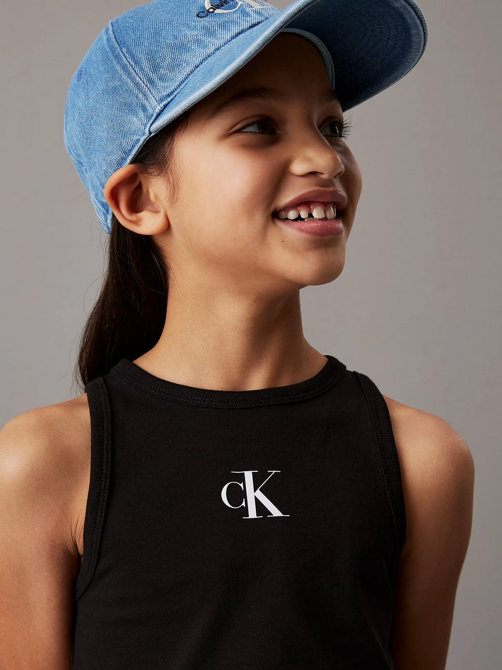 CALVIN KLEIN KIDS IG0IG02435TBEH