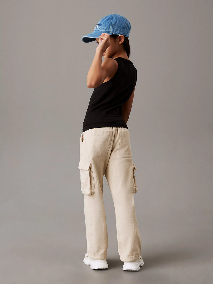 CALVIN KLEIN KIDS IG0IG02435TBEH