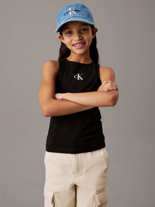 CALVIN KLEIN KIDS IG0IG02435TBEH