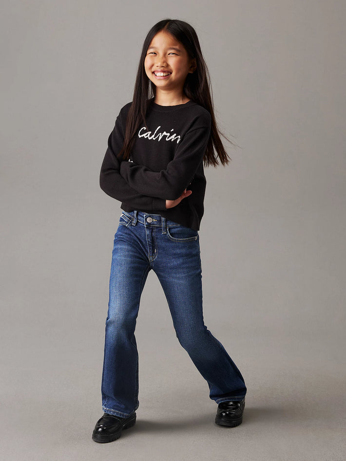 CALVIN KLEIN KIDS IG0IG02708T1BJ