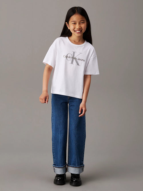 CALVIN KLEIN KIDS IG0IG02801TYAF