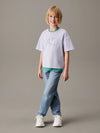 CALVIN KLEIN KIDS IG0IG02863TVGH