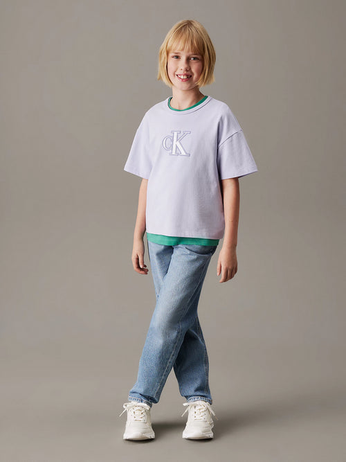 CALVIN KLEIN KIDS IG0IG02863TVGH