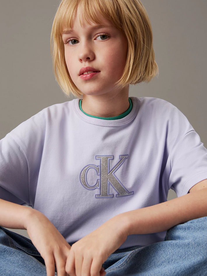 CALVIN KLEIN KIDS IG0IG02863TVGH