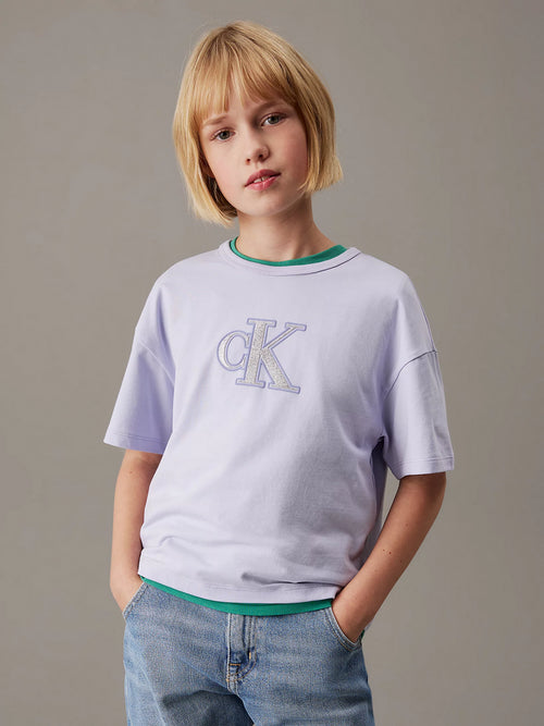 CALVIN KLEIN KIDS IG0IG02863TVGH