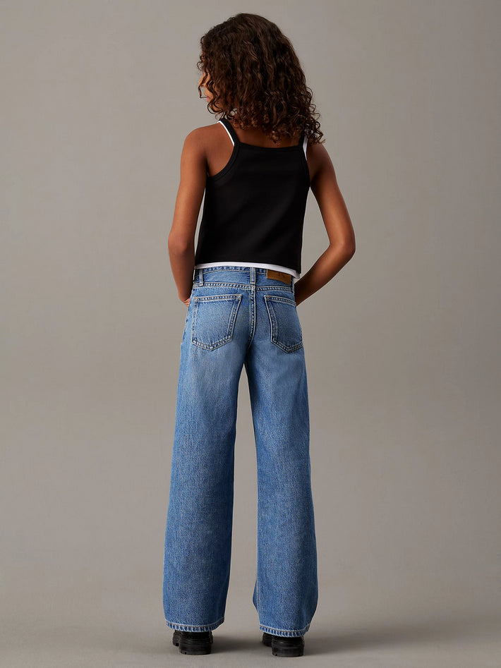 CALVIN KLEIN KIDS IG0IG02868TBEH