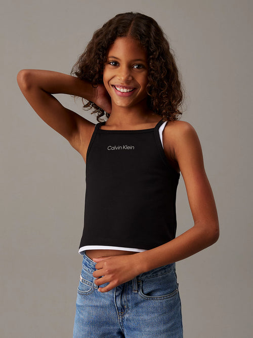 CALVIN KLEIN KIDS IG0IG02868TBEH