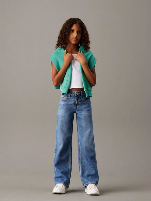 CALVIN KLEIN KIDS IG0IG02868TYAF