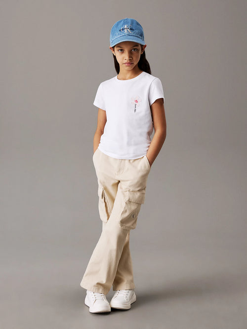 CALVIN KLEIN KIDS IG0IG02953TYAF