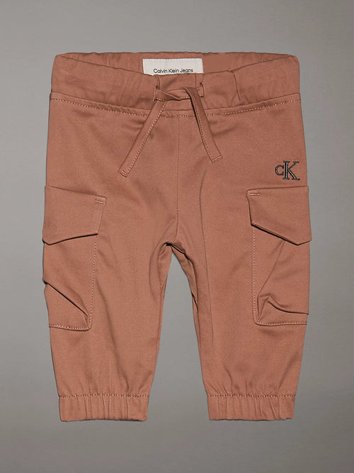 CALVIN KLEIN KIDS IN0IN00195JGU1