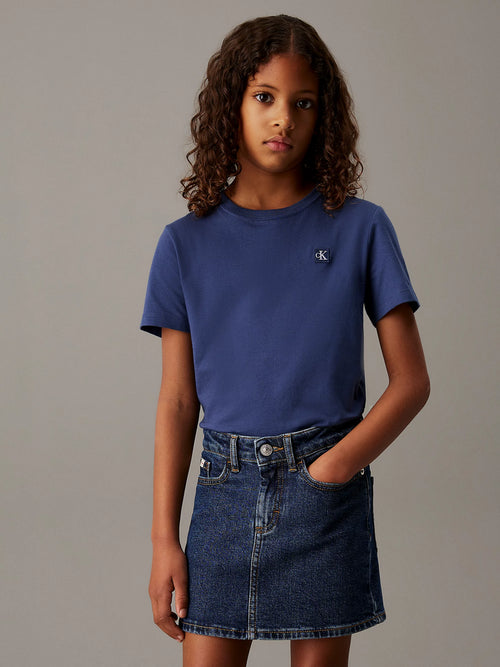 CALVIN KLEIN KIDS IU0IU00543TC8J