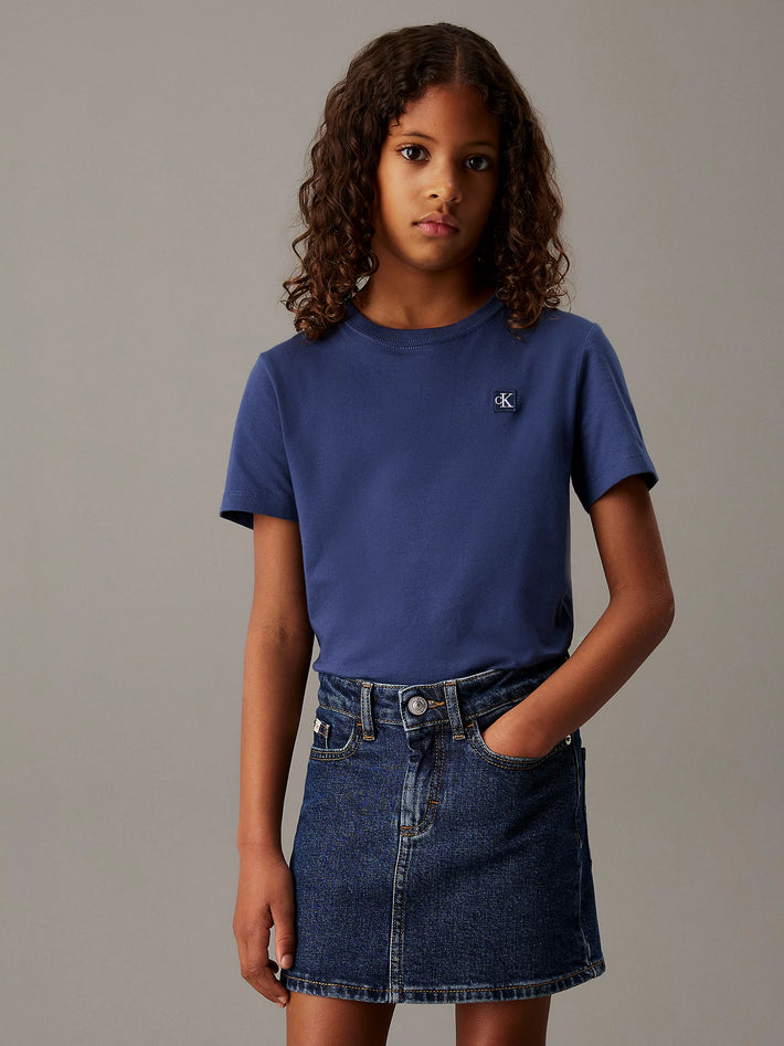 CALVIN KLEIN KIDS IU0IU00543TC8J