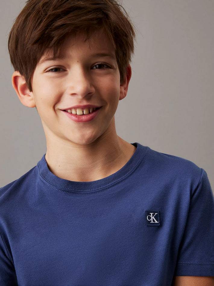 CALVIN KLEIN KIDS IU0IU00543TC8J