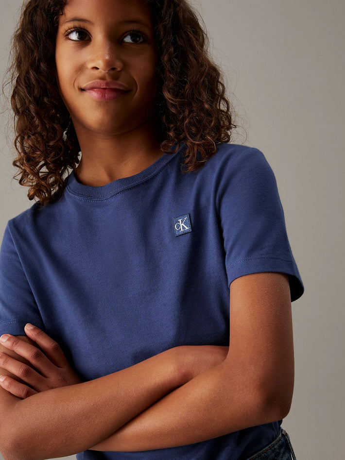 CALVIN KLEIN KIDS IU0IU00543TC8J