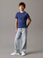 CALVIN KLEIN KIDS IU0IU00543TC8J
