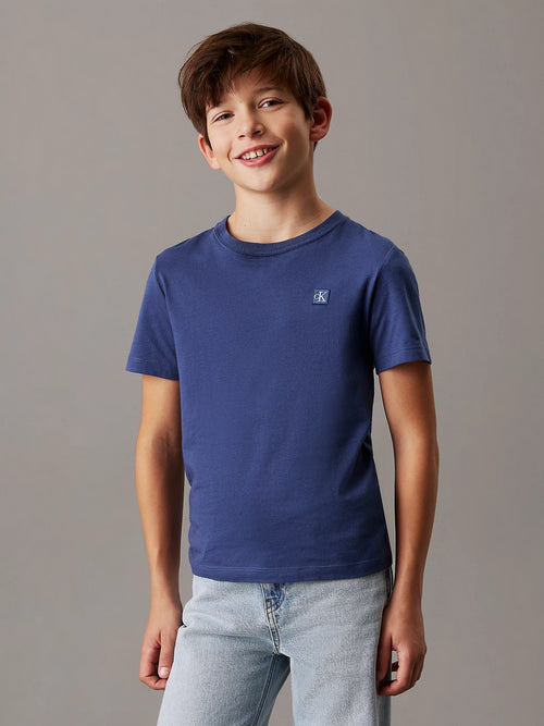 CALVIN KLEIN KIDS IU0IU00543TC8J